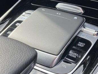 Mercedes-Benz B Class AMG Line