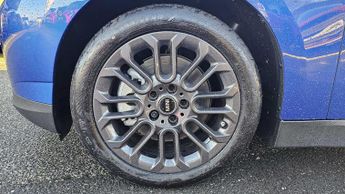 MINI Cooper E Exclusive