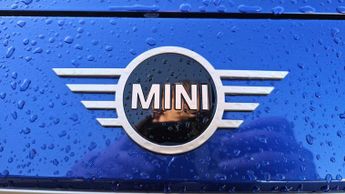 MINI Cooper E Exclusive