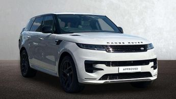 Land Rover Range Rover Sport Dynamic SE