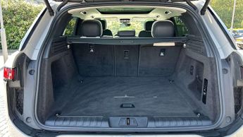 Land Rover Range Rover Sport Dynamic SE
