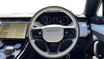 Land Rover Range Rover Sport Dynamic SE