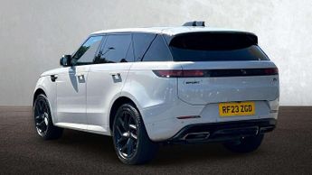 Land Rover Range Rover Sport Dynamic SE