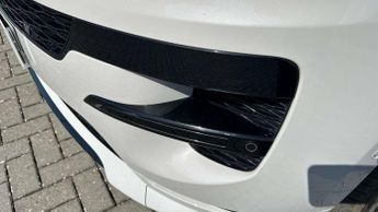 Land Rover Range Rover Sport Dynamic SE