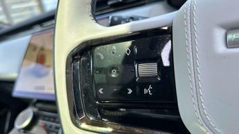 Land Rover Range Rover Sport Dynamic SE