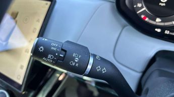 Land Rover Range Rover Sport Dynamic SE