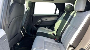 Land Rover Range Rover Sport Dynamic SE