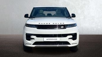 Land Rover Range Rover Sport Dynamic SE