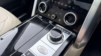 Land Rover Range Rover Westminster Black