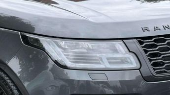 Land Rover Range Rover Westminster Black