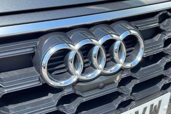Audi Q5 S Line