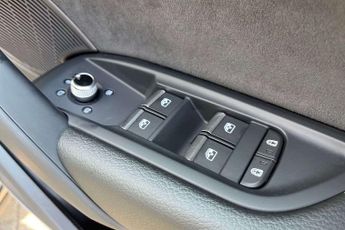 Audi Q5 S Line