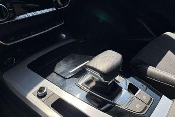 Audi Q5 S Line
