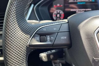 Audi Q5 S Line