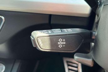Audi Q5 S Line