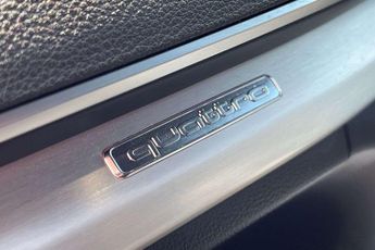 Audi Q5 S Line