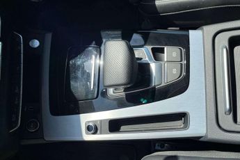 Audi Q5 S Line
