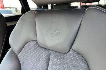Audi Q5 S Line