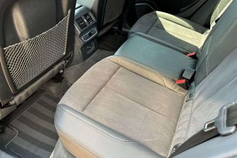 Audi Q5 S Line