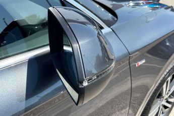 Audi Q5 S Line