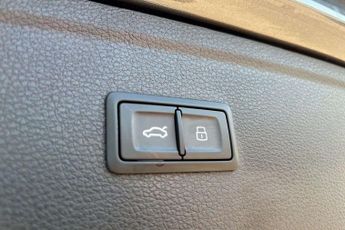 Audi Q5 S Line
