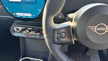 MINI Cooper C Classic