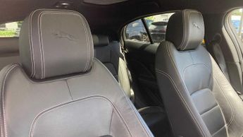 Jaguar I-Pace Black