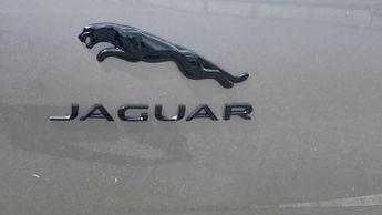 Jaguar I-Pace Black