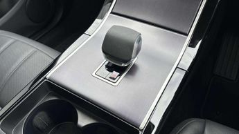 Land Rover Range Rover Evoque Dynamic SE