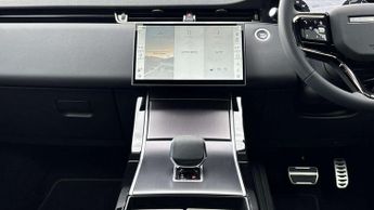 Land Rover Range Rover Evoque Dynamic SE