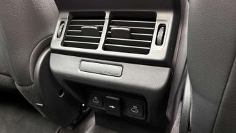 Land Rover Range Rover Evoque Dynamic SE