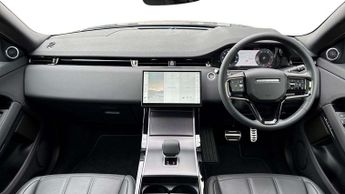 Land Rover Range Rover Evoque Dynamic SE