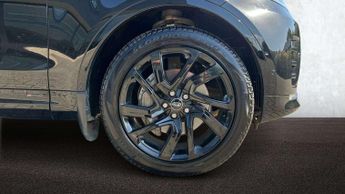 Land Rover Discovery R-Dynamic S