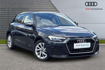 Audi A1 Sport