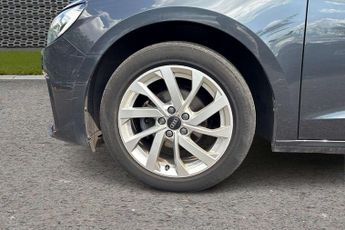 Audi A1 Sport