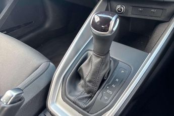 Audi A1 Sport