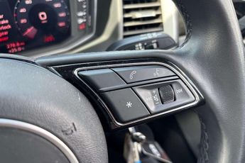 Audi A1 Sport