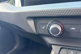 Audi A1 Sport