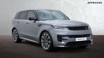 Land Rover Range Rover Sport Dynamic SE