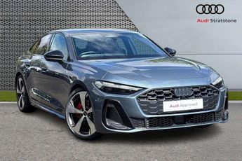 Audi A5 Edition 1