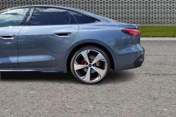 Audi A5 Edition 1