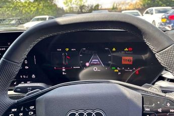 Audi A5 Edition 1