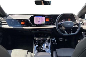 Audi A5 Edition 1