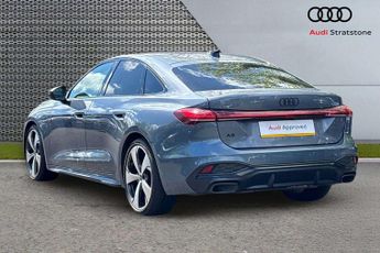 Audi A5 Edition 1