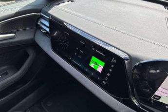 Audi A5 Edition 1