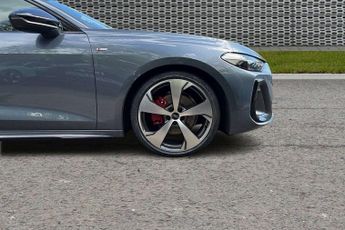 Audi A5 Edition 1