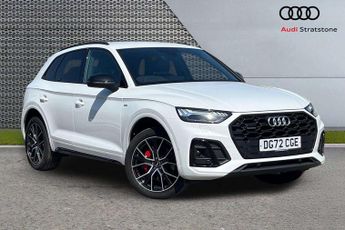 Audi Q5 Edition 1