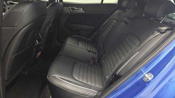 Kia Sportage GT-Line S