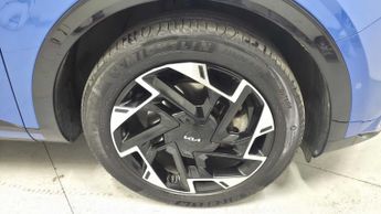 Kia Sportage GT-Line S