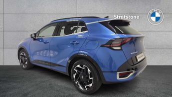 Kia Sportage GT-Line S